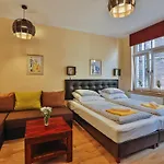 Apartament Swietojanska 50
