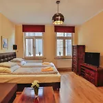 Apartament Swietojanska 50