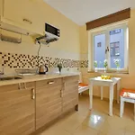 Apartament Swietojanska 50