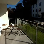 Irs Royal Apartments Apartamenty Irs Copernicus