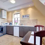 Old Town Apartment Gdansk