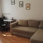 Apartament Ducha 1
