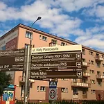 Rest & See Apartment Downtown