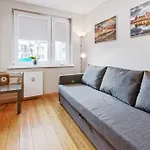 White Apartment