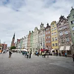 Yourapart Gdansk Starowka