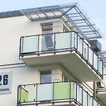 Apartament Artemis 1