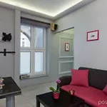 Studio Pod Arkadami Gdansk Old Town Ogarna Apartments Possession