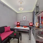 Studio Pod Arkadami Gdansk Old Town Ogarna Apartments Possession