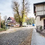 Apartament Plaza