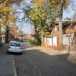 Apartament Plaza