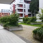 Apartament Hanza
