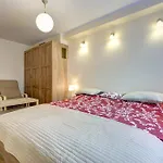 Apartament Brzezno