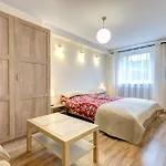 Apartament Brzezno