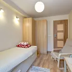 Apartament Brzezno