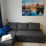 Old Town Holiday & Business Apartment