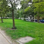 Old Town Holiday & Business Apartment