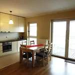 Apartment 4 Ocean By The Baltic Sea