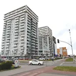 Apartment 4 Ocean By The Baltic Sea