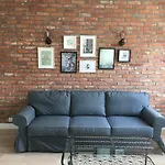 Apartamenty Dlugi Targ