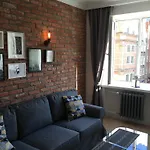 Apartamenty Dlugi Targ