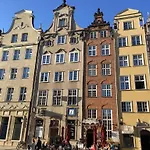 Apartamenty Dlugi Targ