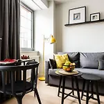 Marinus Apartments - Visit Gdansk I