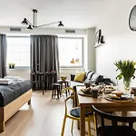Marinus Apartments - Visit Gdansk I
