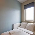 Jtb Apartments Gdansk