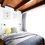 A Place Like Home Apartamenty Horeszkow