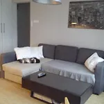 Gdansk Old Town Holiday Apartment