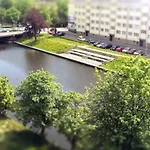 Irs Royal Apartments - Irs Nad Motlawa