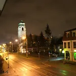 White House Gdansk Wrzeszcz