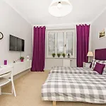 Quality Apartments - Apartament Glamour Old Town