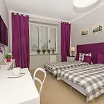 Quality Apartments - Apartament Glamour Old Town