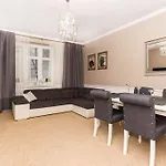 Quality Apartments - Apartament Glamour Old Town