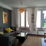Gdansk Old Town Holiday Apartment