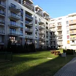 Apartament Drzewieckiego