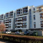 Apartament Drzewieckiego
