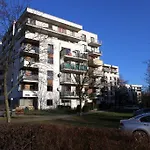 Apartament Drzewieckiego