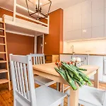 Citystay Ogarna Gdansk Apartment