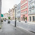Citystay Ogarna Gdansk Apartment
