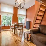Citystay Ogarna Gdansk Apartment