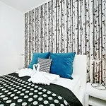 Apartament Kameralny Na Starowce 33