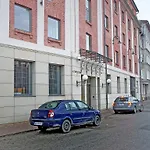 Apartament Kameralny Na Starowce 33