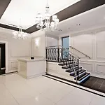 Apartament Kameralny Na Starowce 33