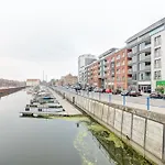 Apartament Koga Waterlane