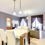 Apartament Koga Waterlane