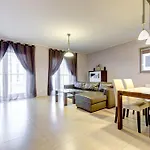 Apartament Koga Waterlane