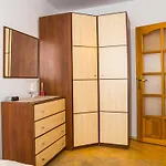 Apartament Plaza43