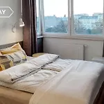 Citystay Minispa Gdansk